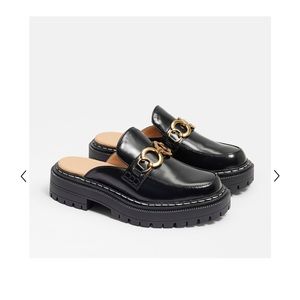 Sam Edelman Circus Elena Mule